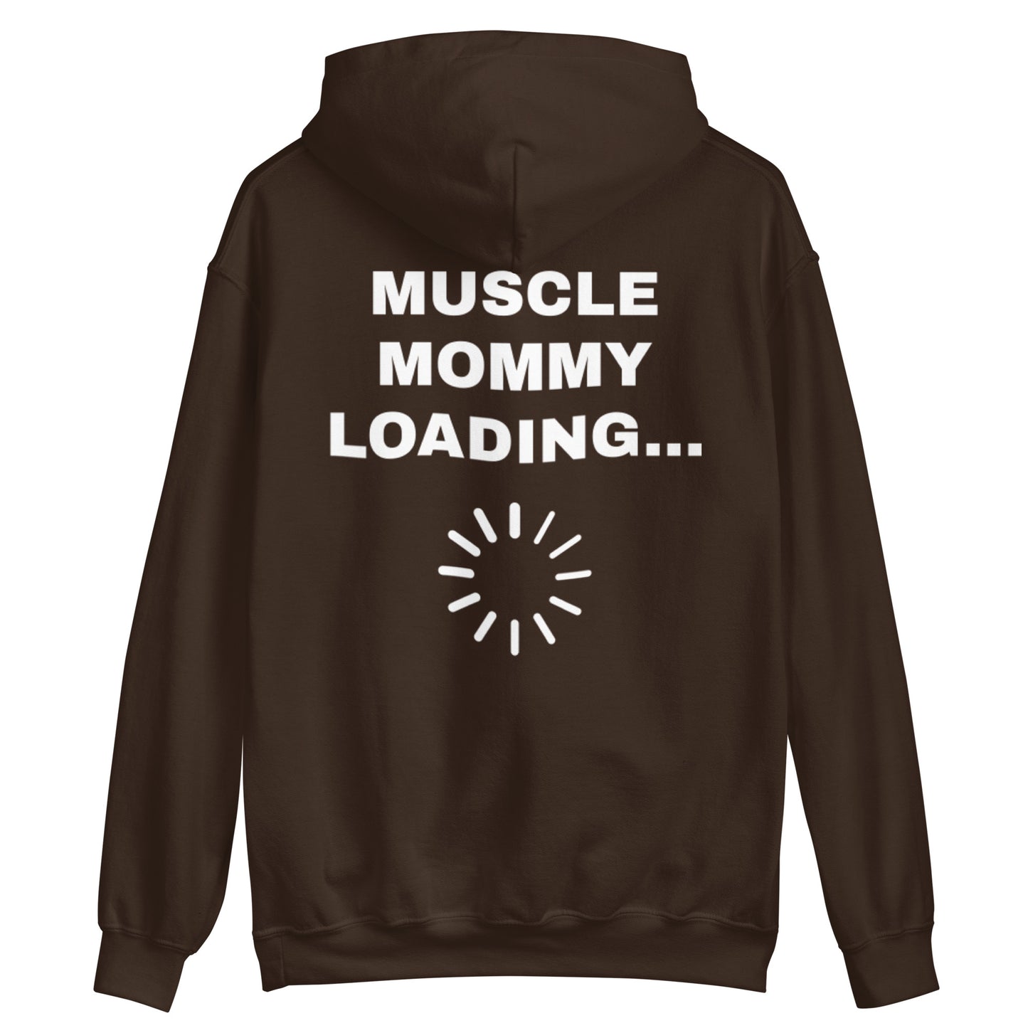 Muscle Mommy Loading