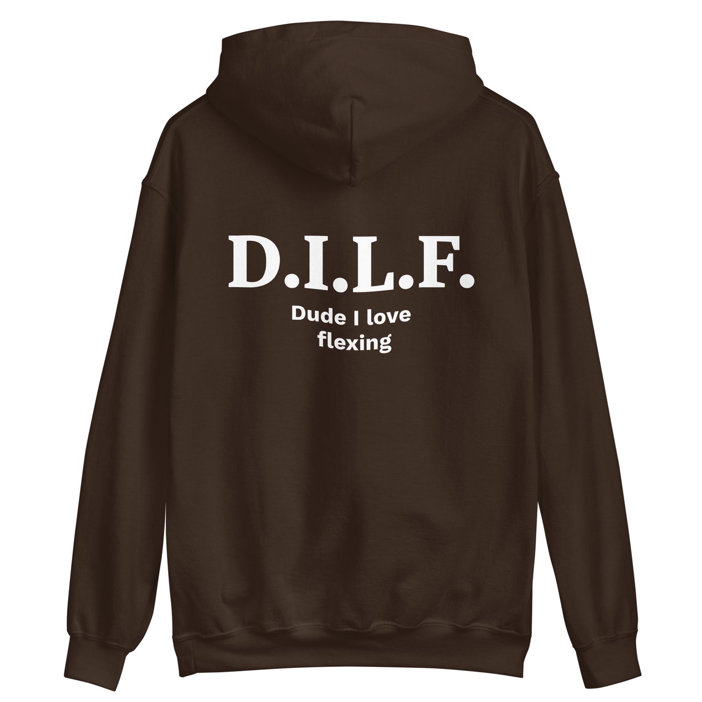 D.I.L.F.