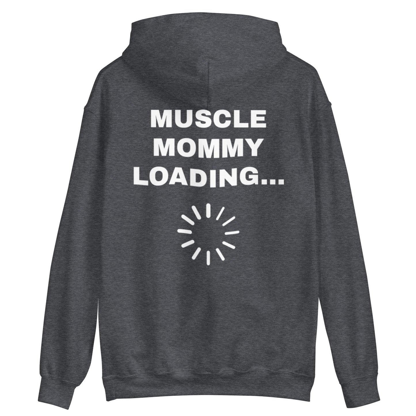 Muscle Mommy Loading
