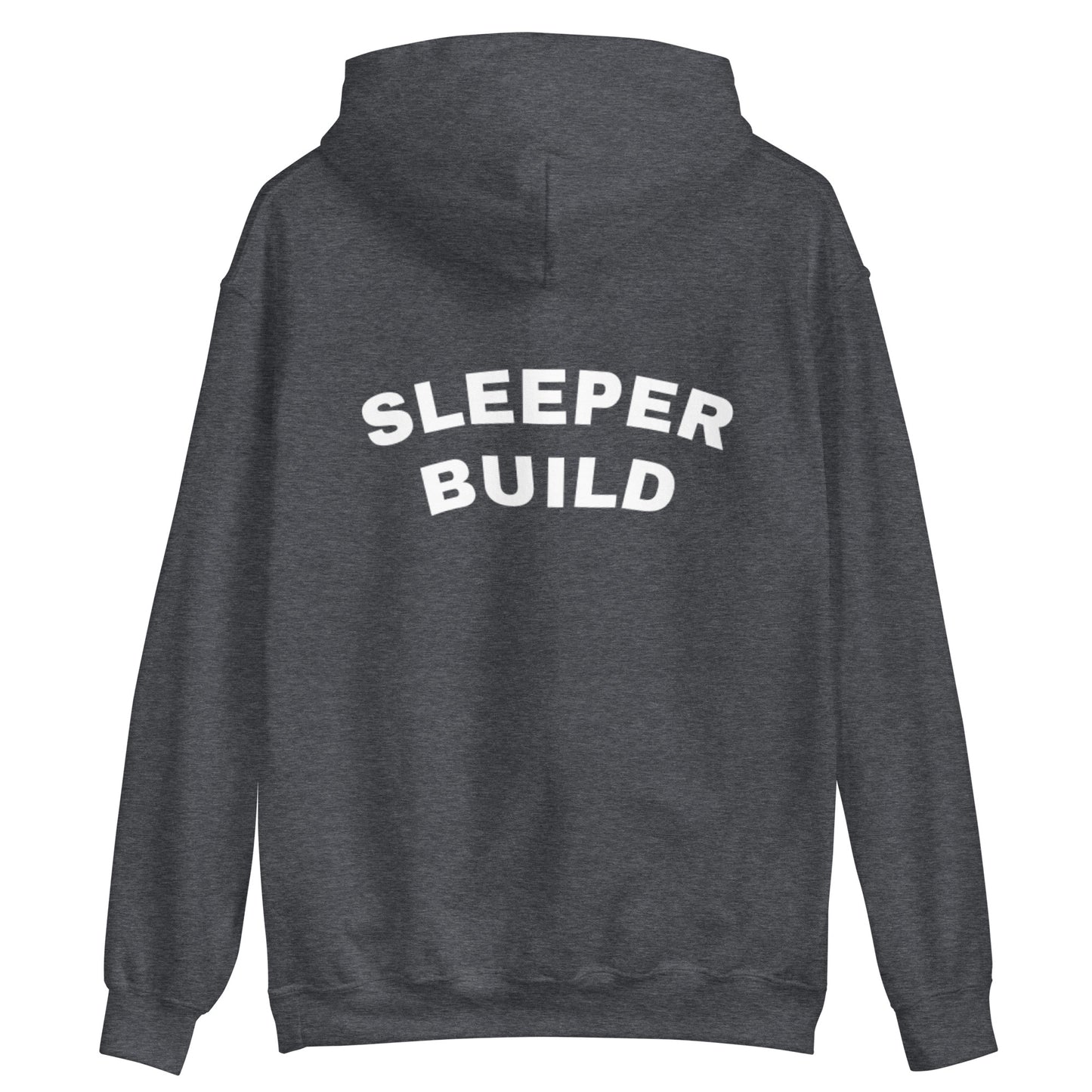 Sleeper Build