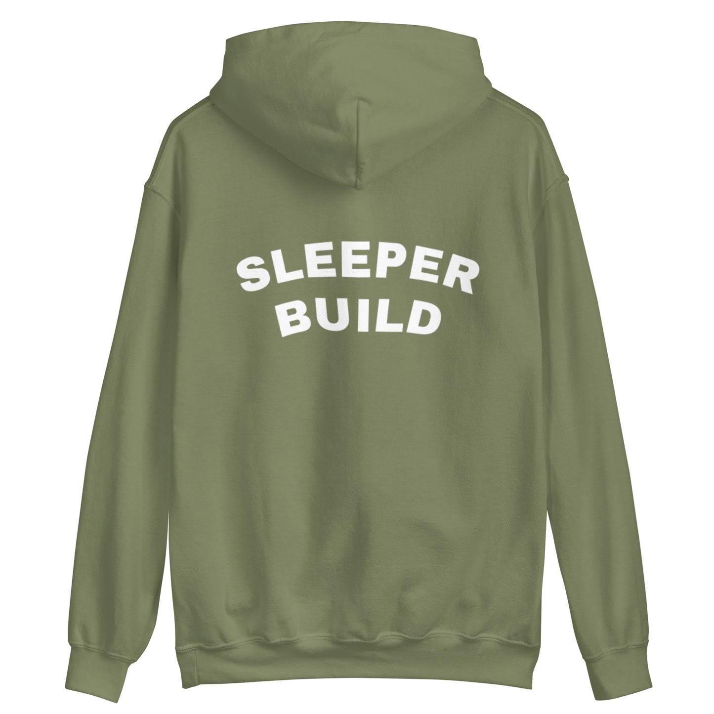 Sleeper Build